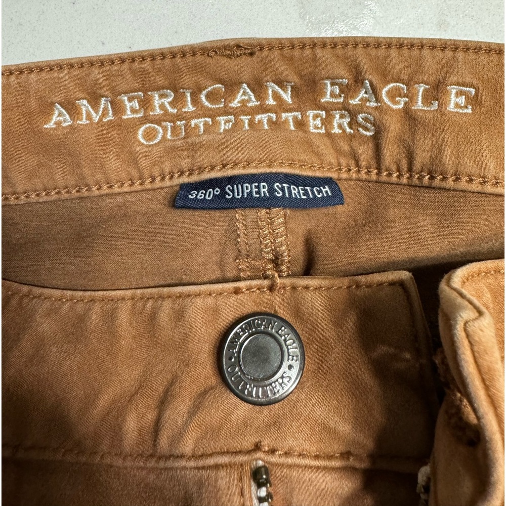 American Eagle Jeggings
